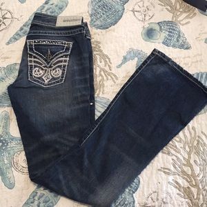 Affliction jeans